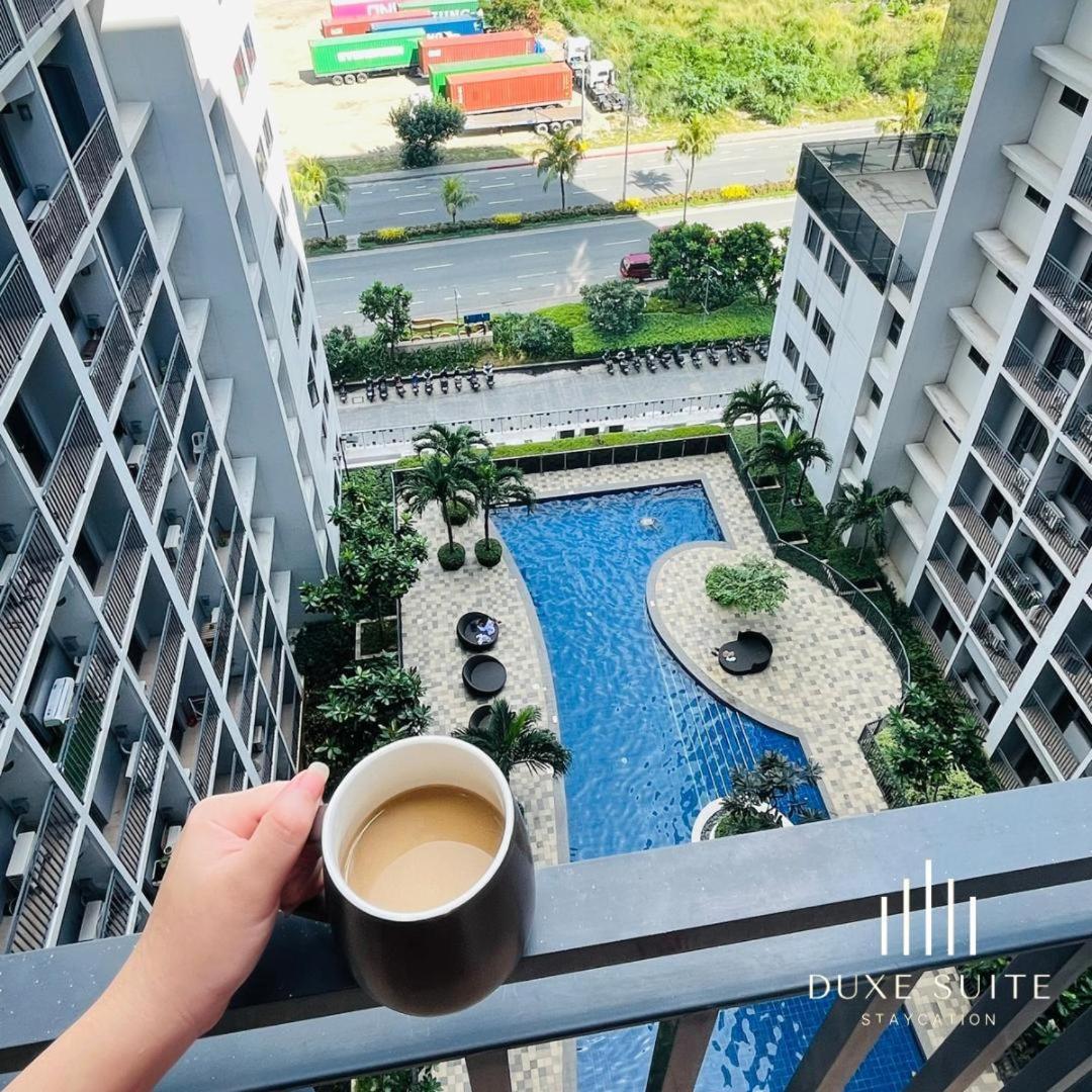 Aparthotel Duxe Suite8 Near Moa & Naia Airport Wifi Netflix