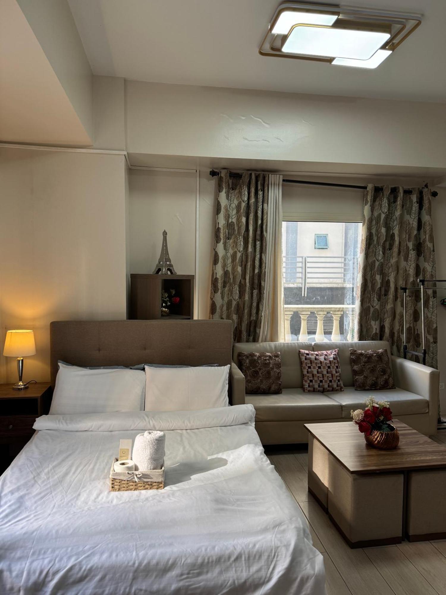 Affordable Across Naia T3 Apartment
