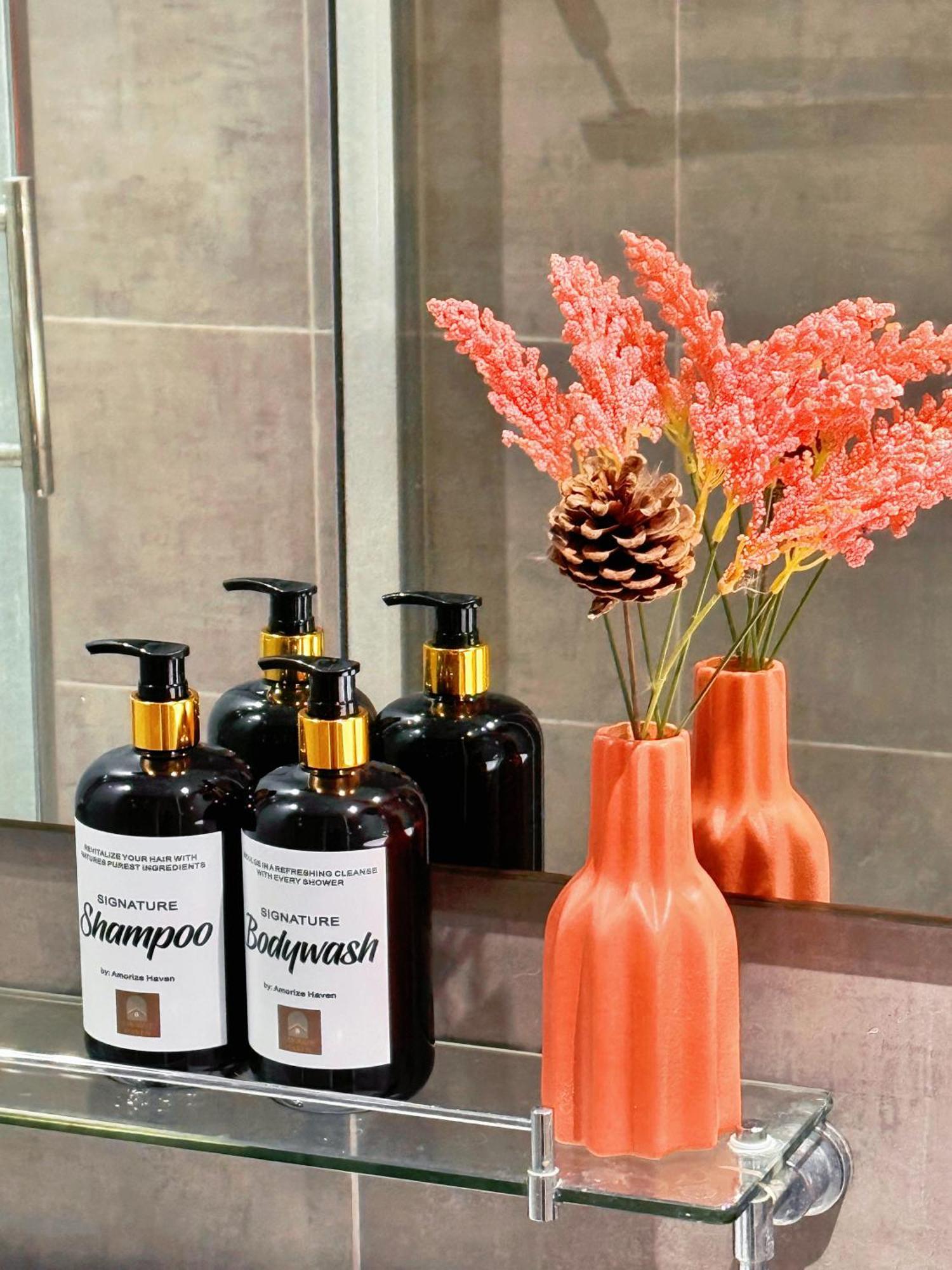 Hotel The Gramercy Residences New Sleek 1br Suite, 600mbps Wifi, Netflix & Free Amenities