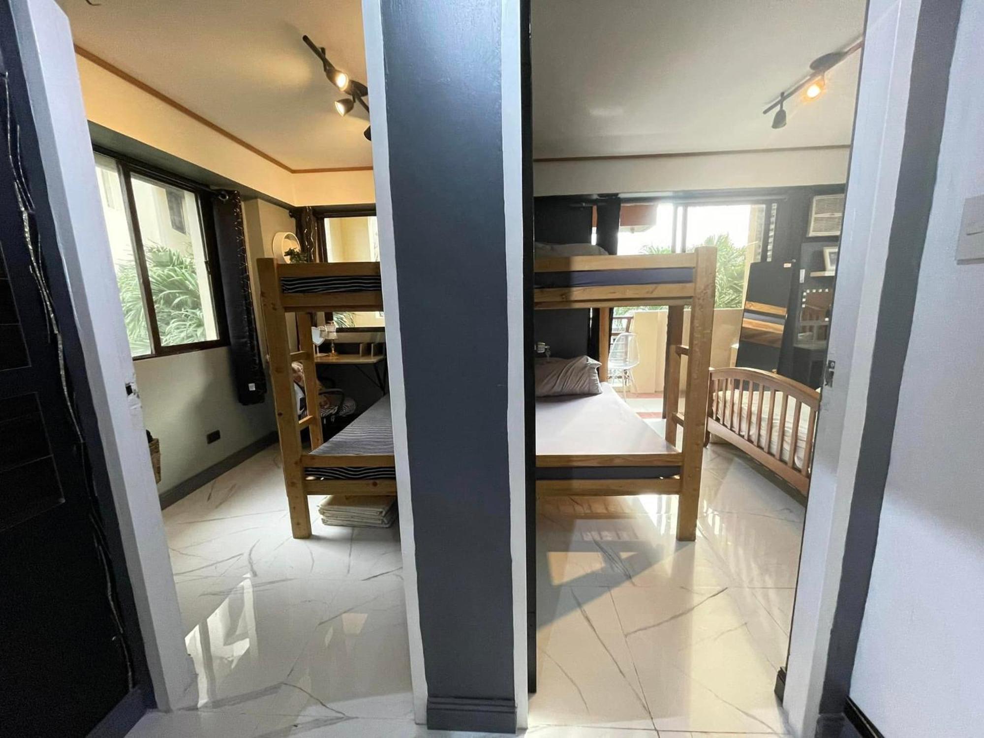 3 Bedroom 89sqm Midrise Condotel *