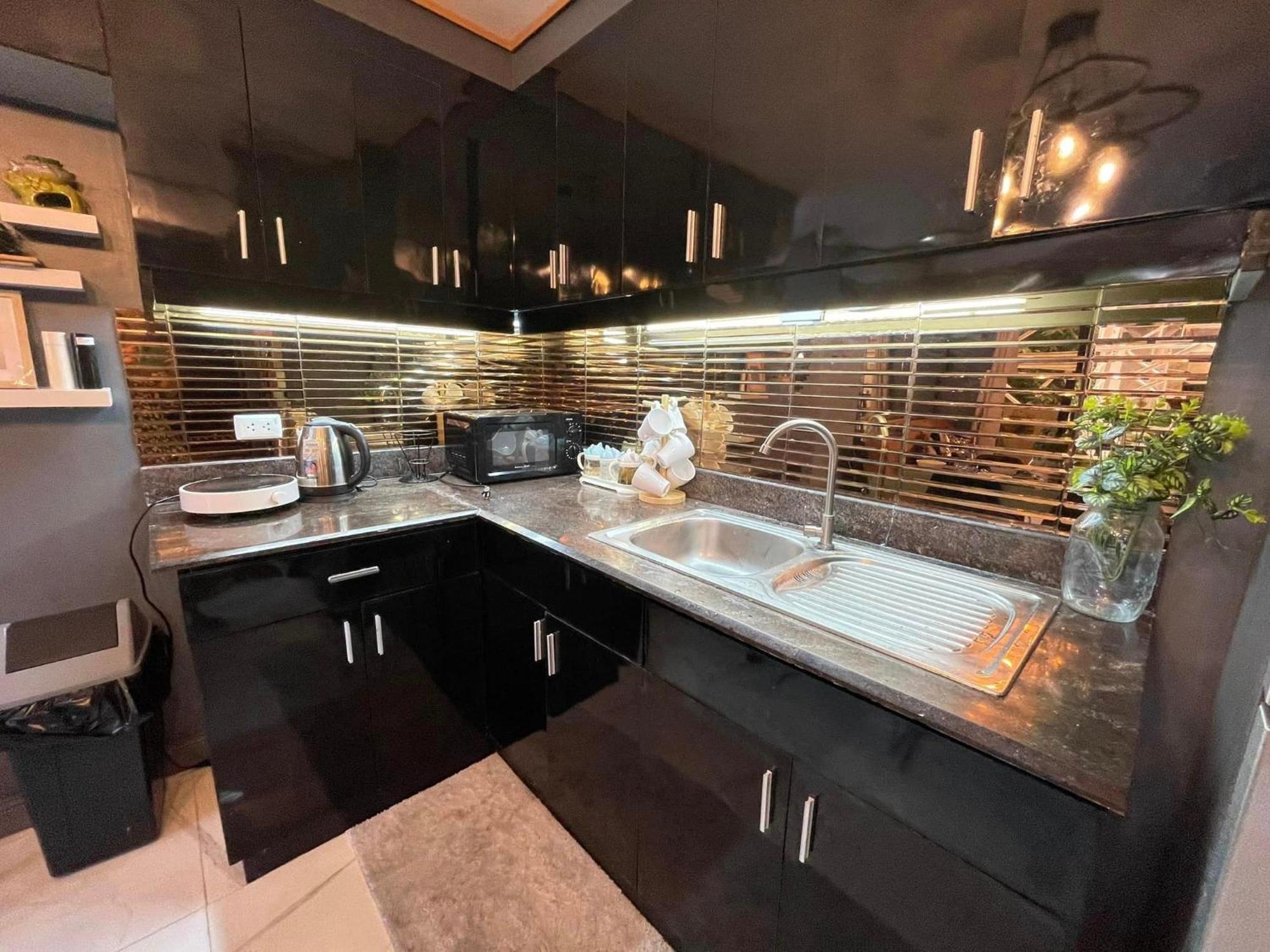 3 Bedroom 89sqm Midrise Condotel *