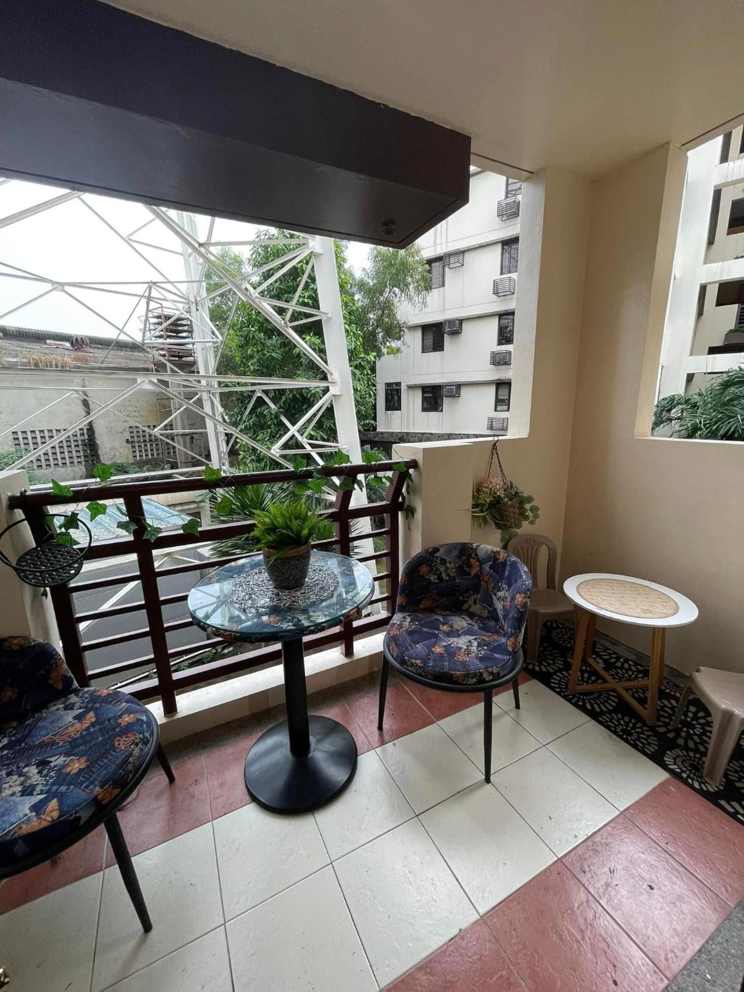 3 Bedroom 89sqm Midrise Condotel Apartment