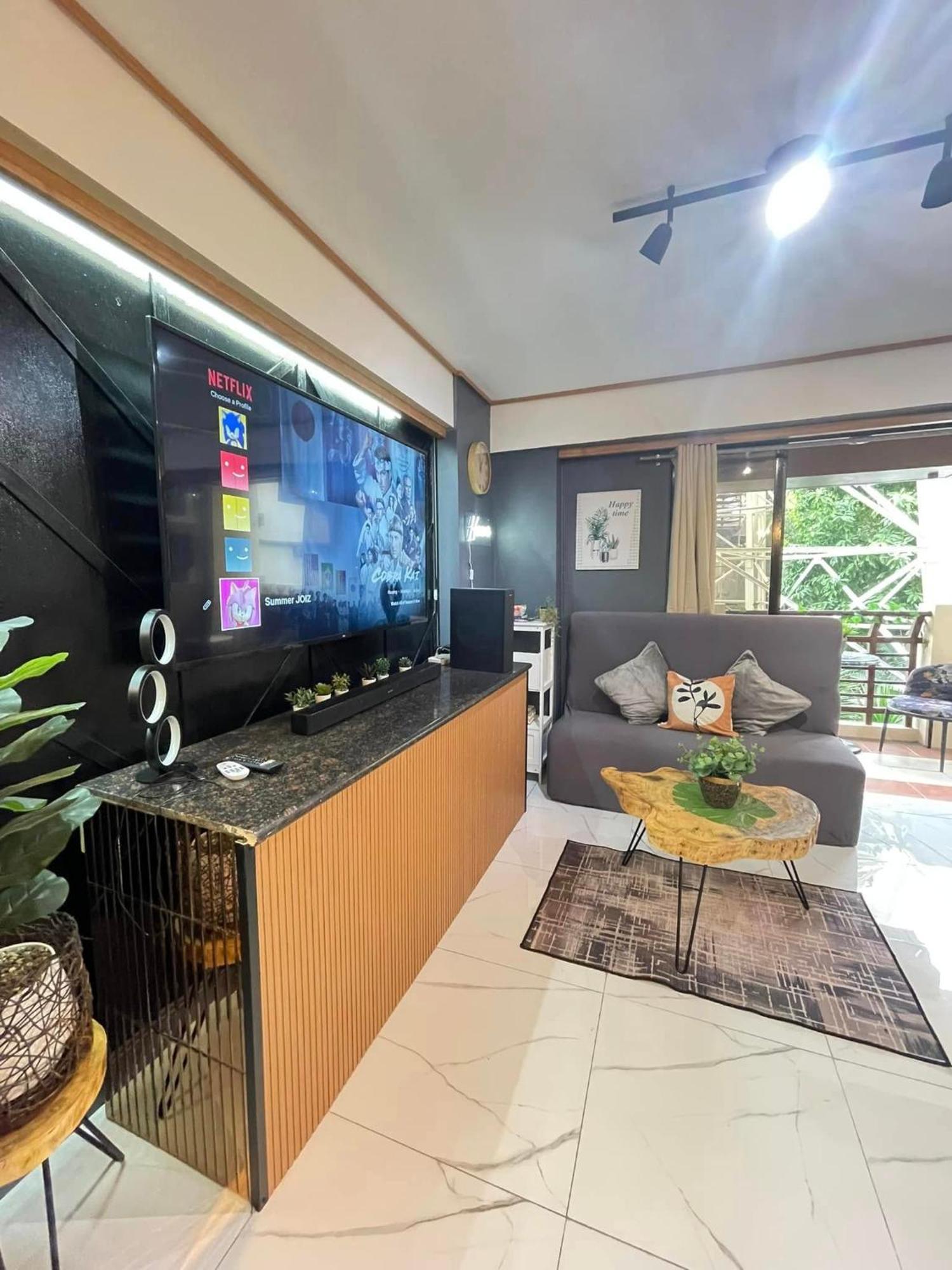 3 Bedroom 89sqm Midrise Condotel Manila