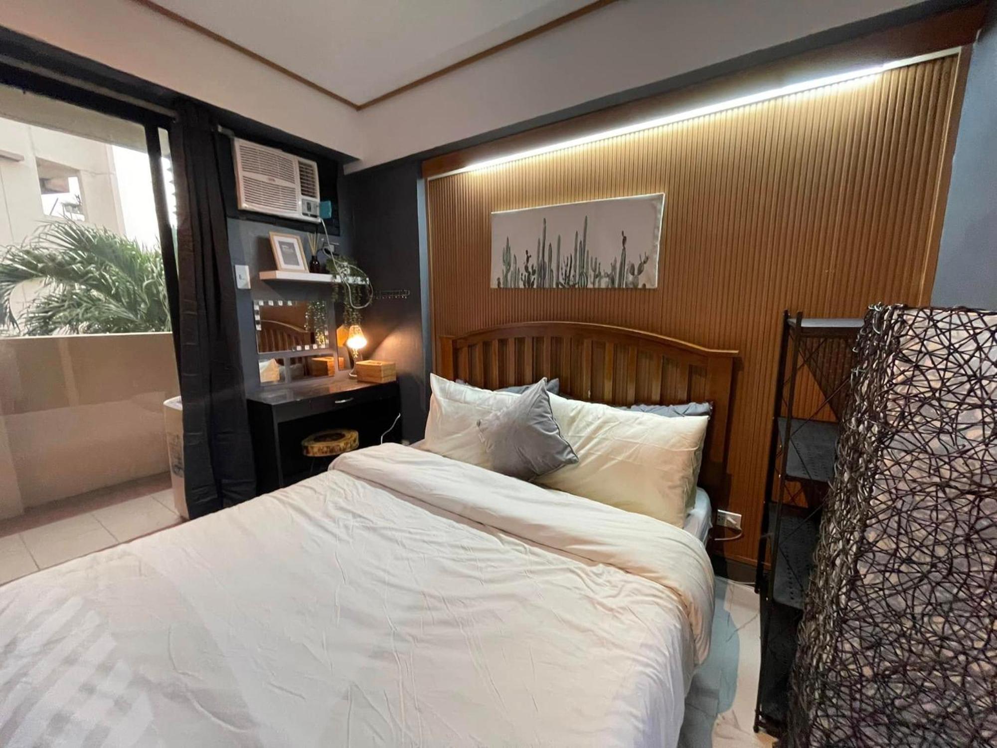 3 Bedroom 89sqm Midrise Condotel Apartment Manila