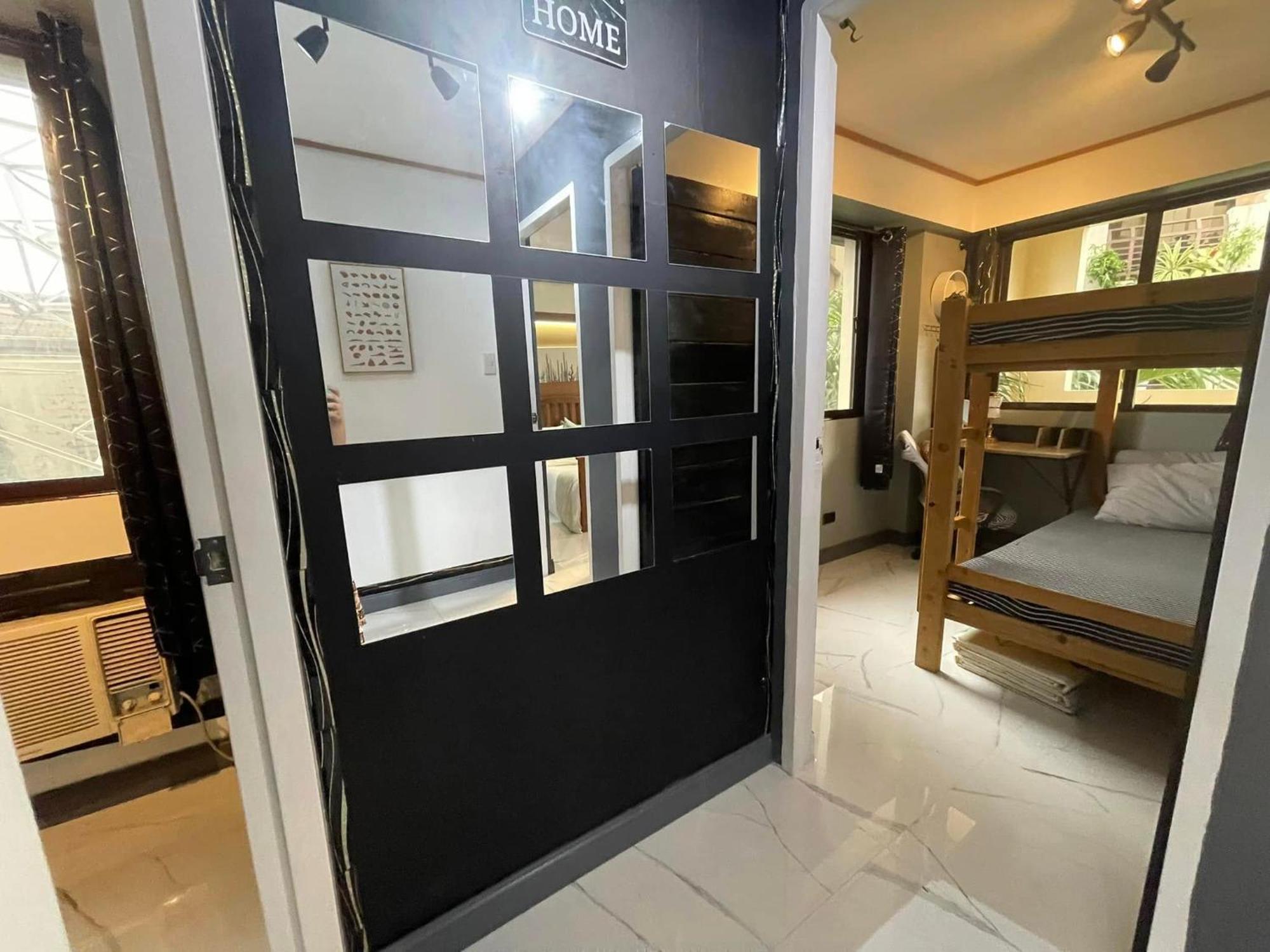 3 Bedroom 89sqm Midrise Condotel