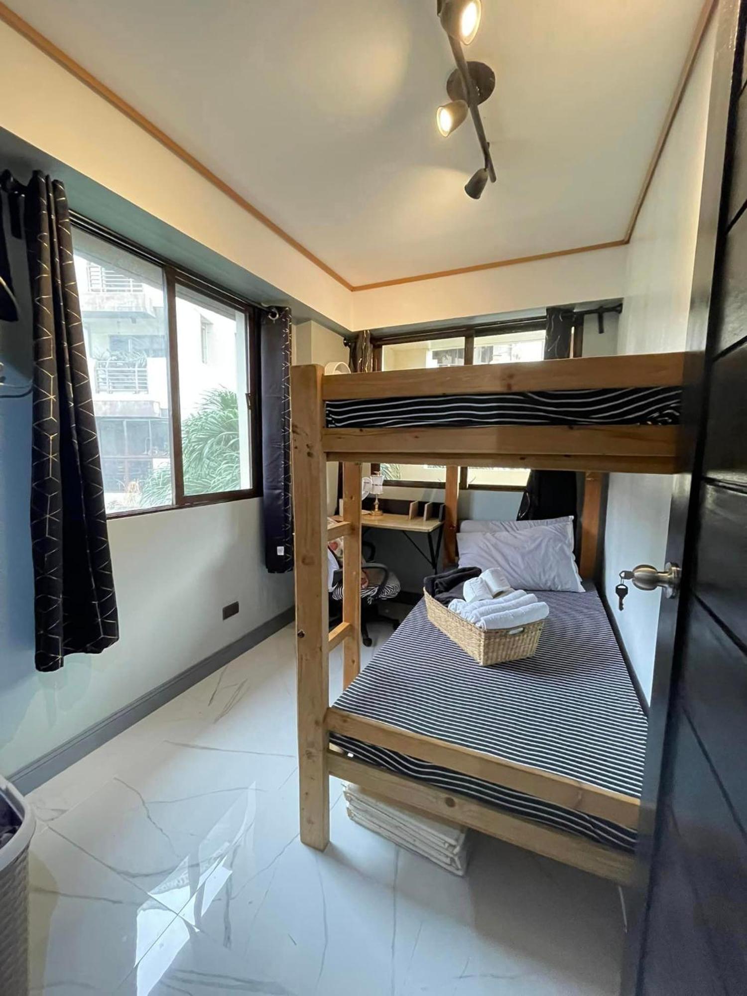 Apartment 3 Bedroom 89sqm Midrise Condotel
