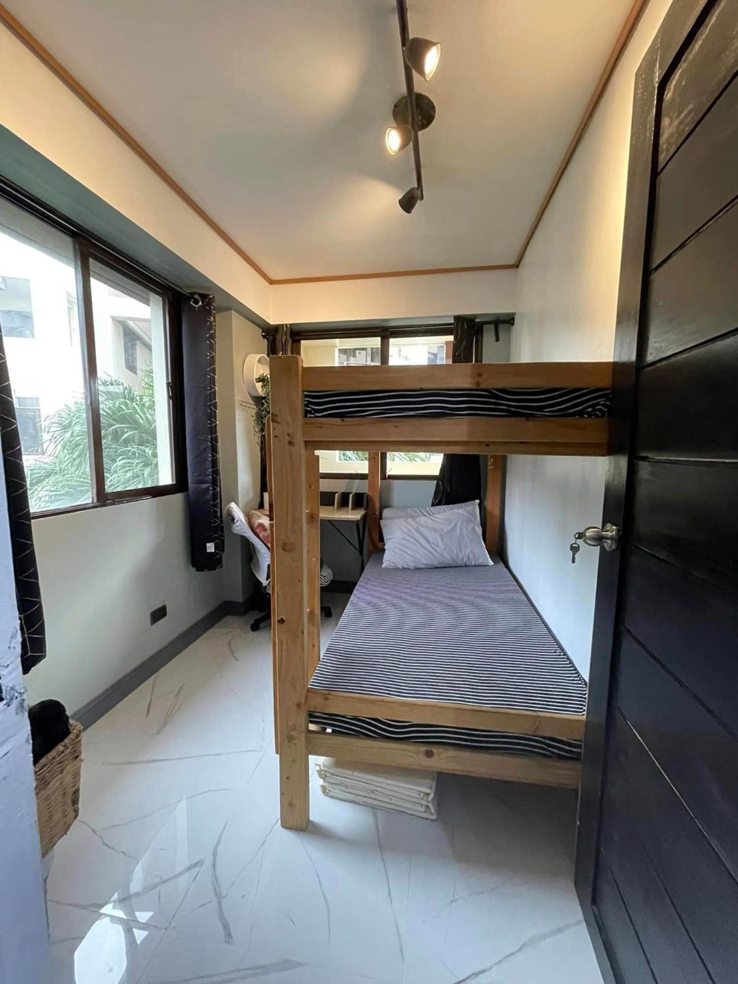 Apartment 3 Bedroom 89sqm Midrise Condotel *