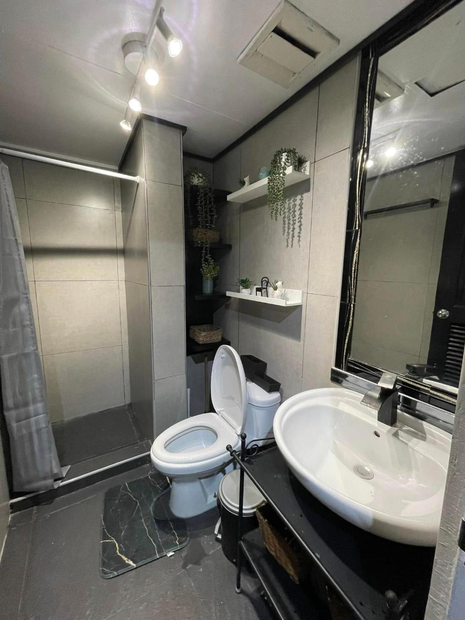 3 Bedroom 89sqm Midrise Condotel
