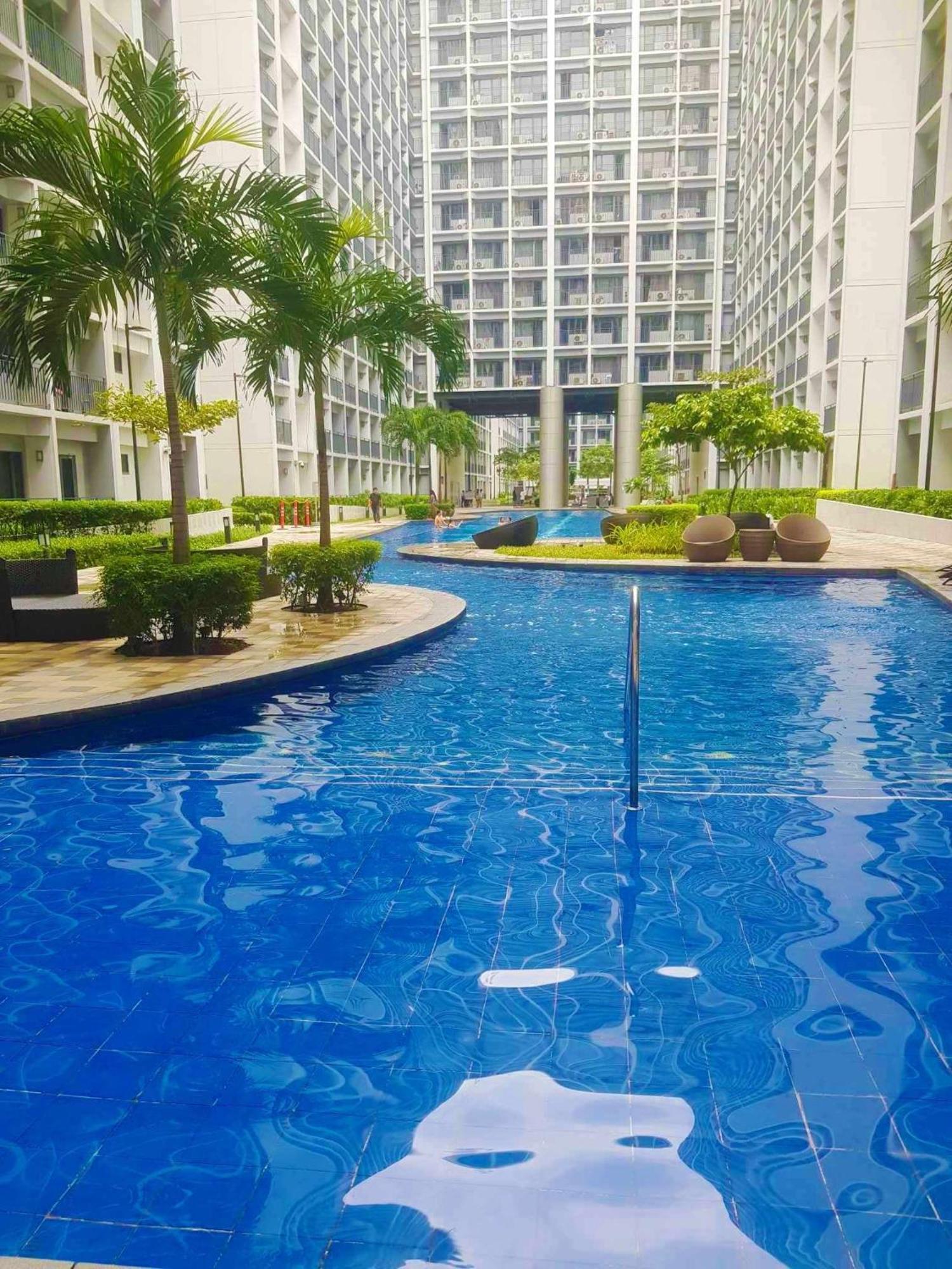 Aparthotel Shore 2 Residences Moa Pasay Naia