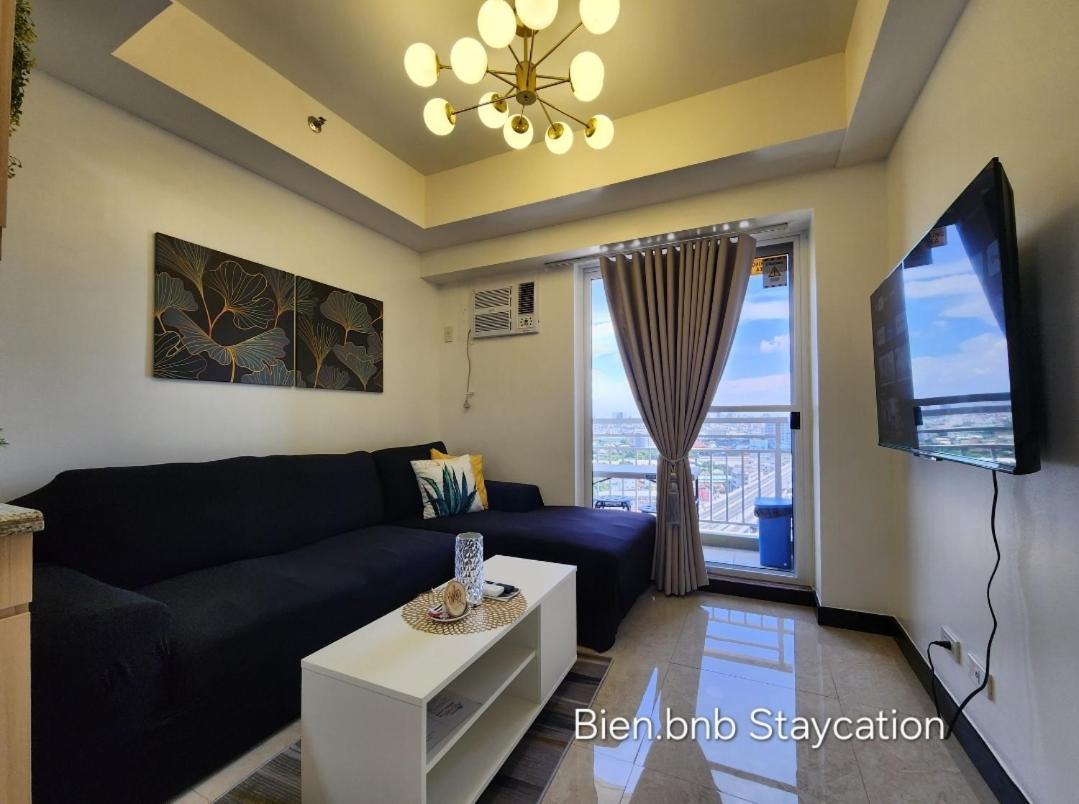 Apartment Spacious 1br 5min Walk To Ayalamall Clvlf At The Celandine *