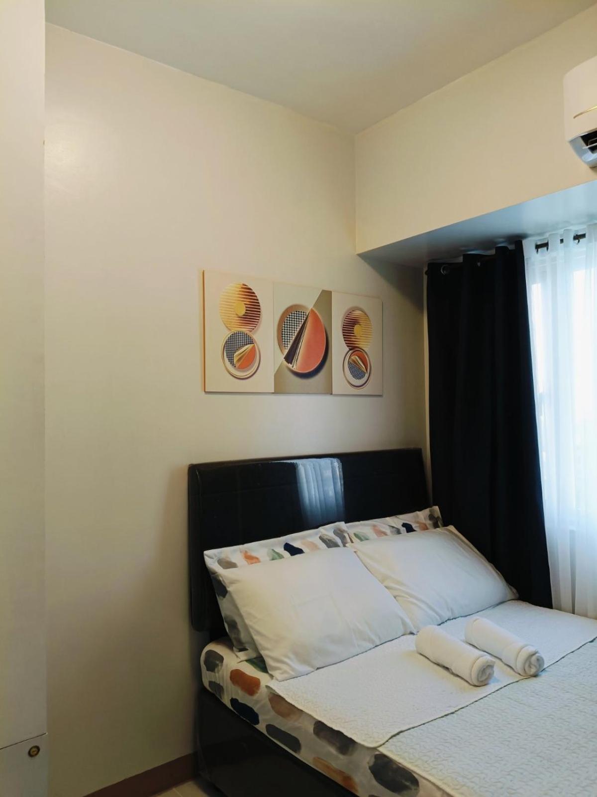 Coast Residences Manila