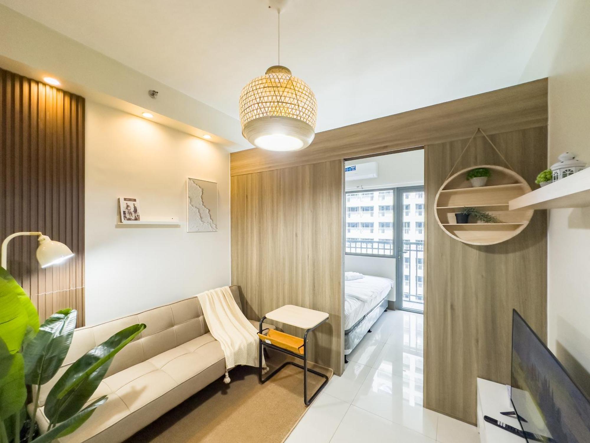 Gemstonebr In Smdc Fame Residences * Manila