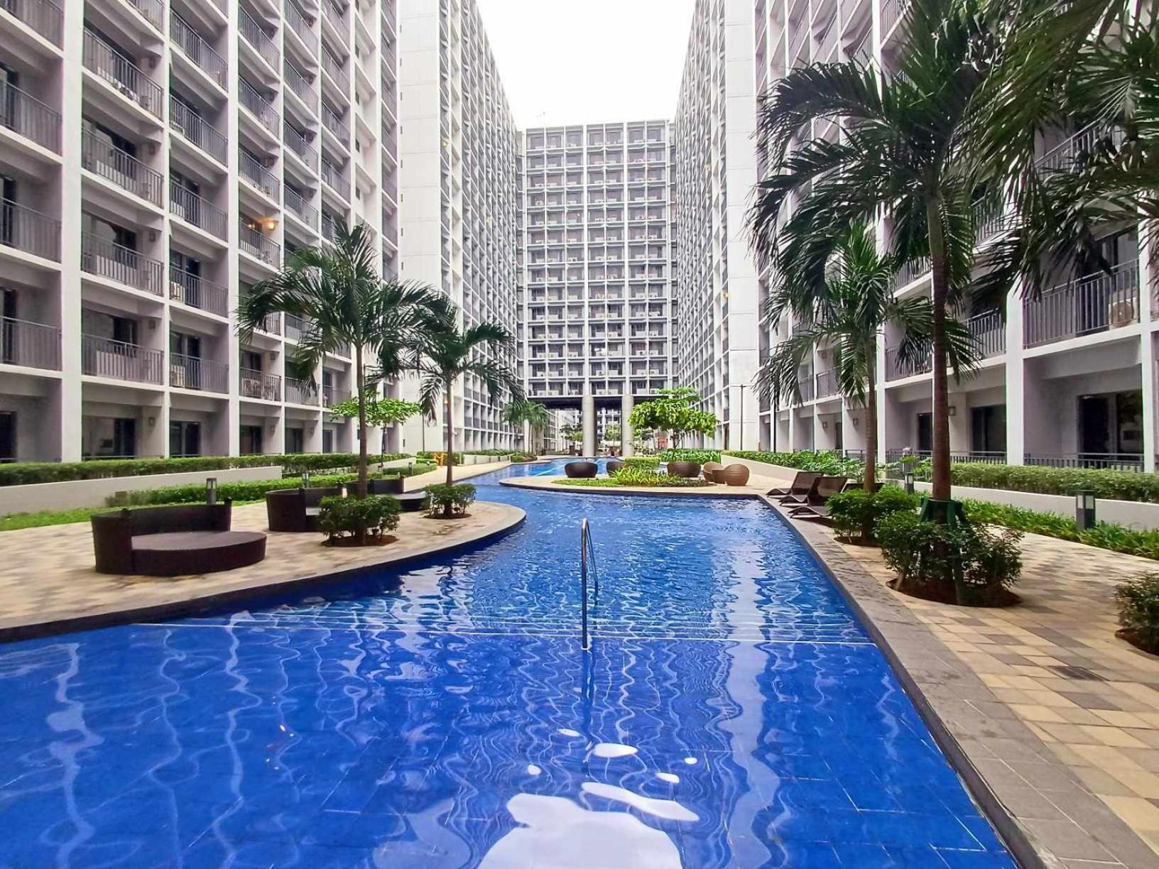 Apartment Shore 2 Tower 2 Unit 1416