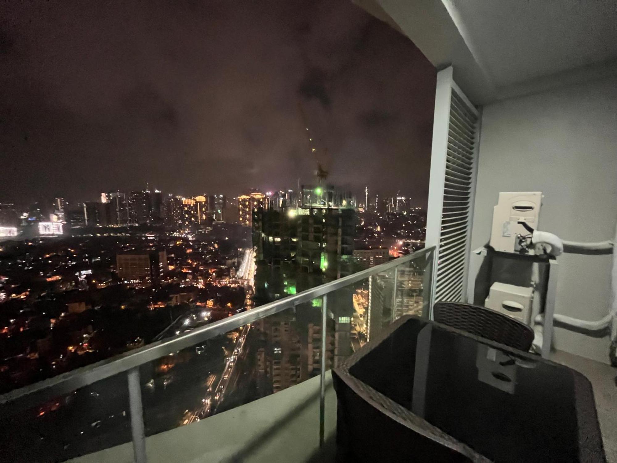 Uptown Parksuite 1 Bedroom Tower 2 Bgc Taguig