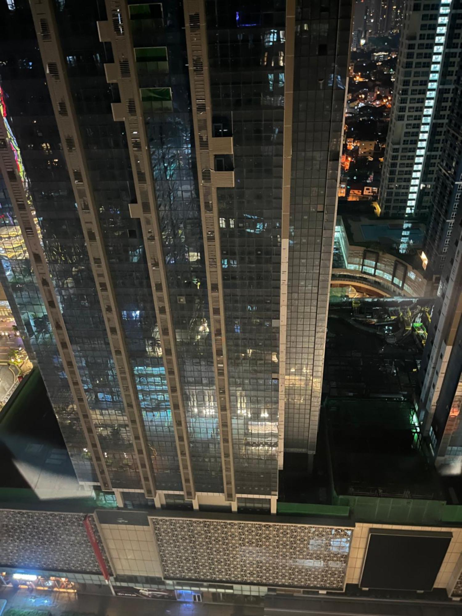 Uptown Parksuite 1 Bedroom Tower 2 Bgc Taguig Manila