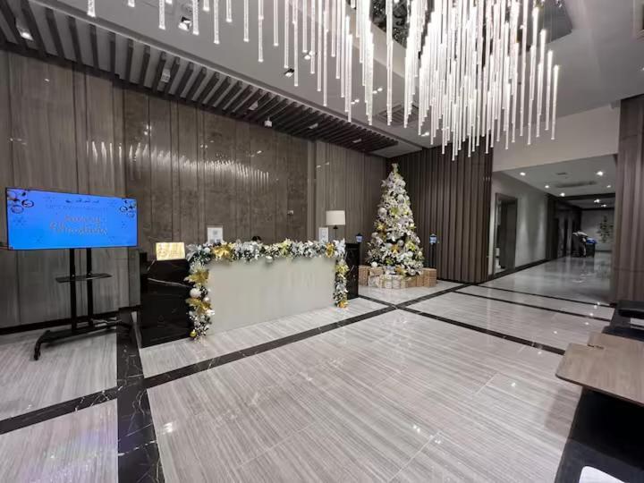 Uptown Parksuite 1 Bedroom Tower 2 Bgc Taguig Aparthotel Manila