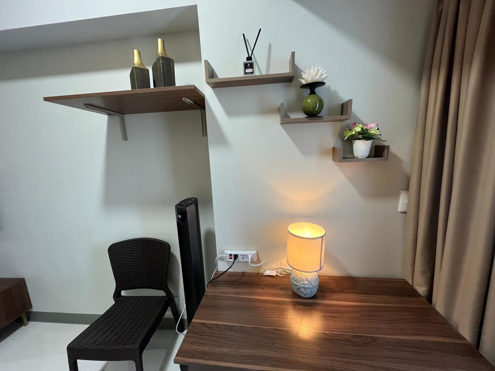 Aparthotel Uptown Parksuite 1 Bedroom Tower 2 Bgc Taguig Manila