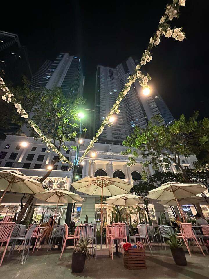 Uptown Parksuite 1 Bedroom Tower 2 Bgc Taguig * Manila