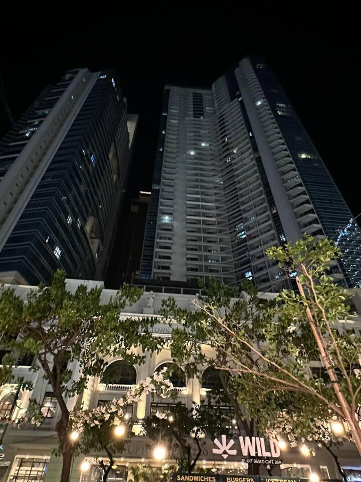 Aparthotel Uptown Parksuite 1 Bedroom Tower 2 Bgc Taguig Manila