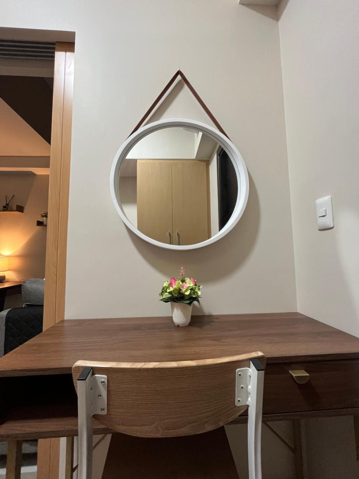 Uptown Parksuite 1 Bedroom Tower 2 Bgc Taguig Manila