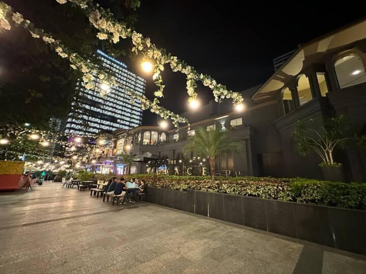 Uptown Parksuite 1 Bedroom Tower 2 Bgc Taguig * Manila