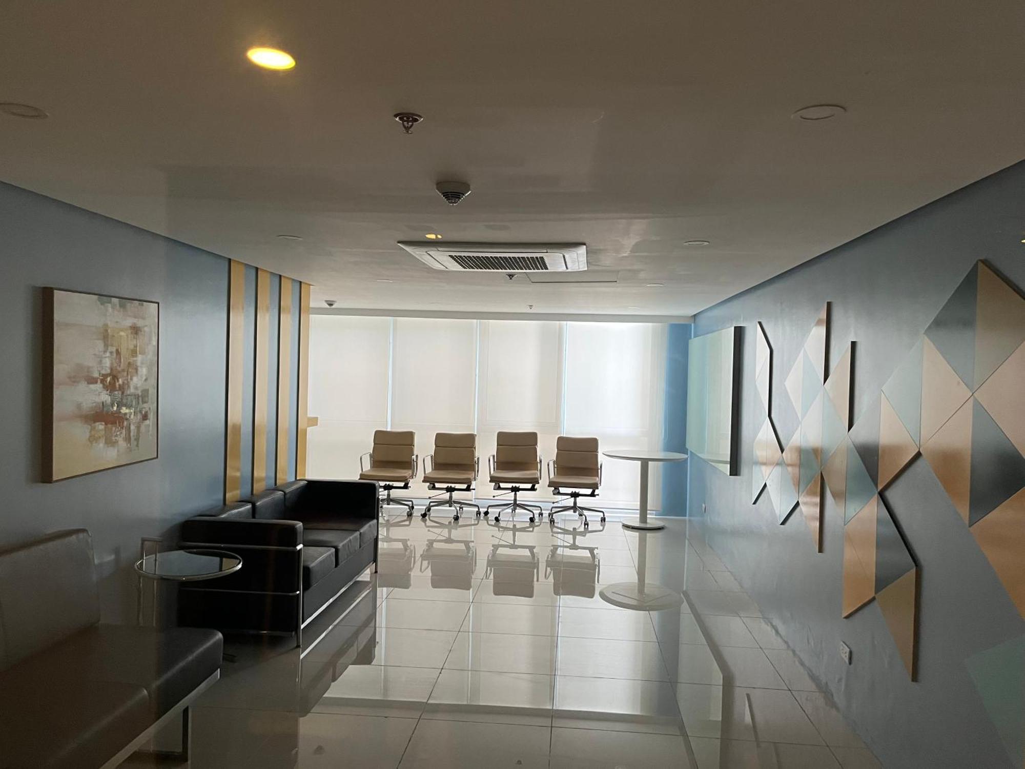Uptown Parksuite 1 Bedroom Tower 2 Bgc Taguig