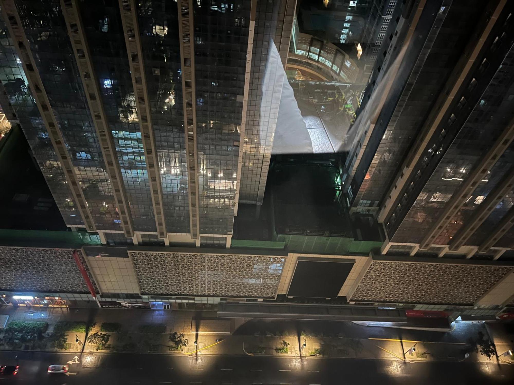 Aparthotel Uptown Parksuite 1 Bedroom Tower 2 Bgc Taguig Manila