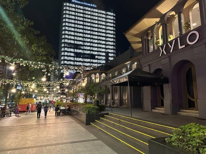 Uptown Parksuite 1 Bedroom Tower 2 Bgc Taguig