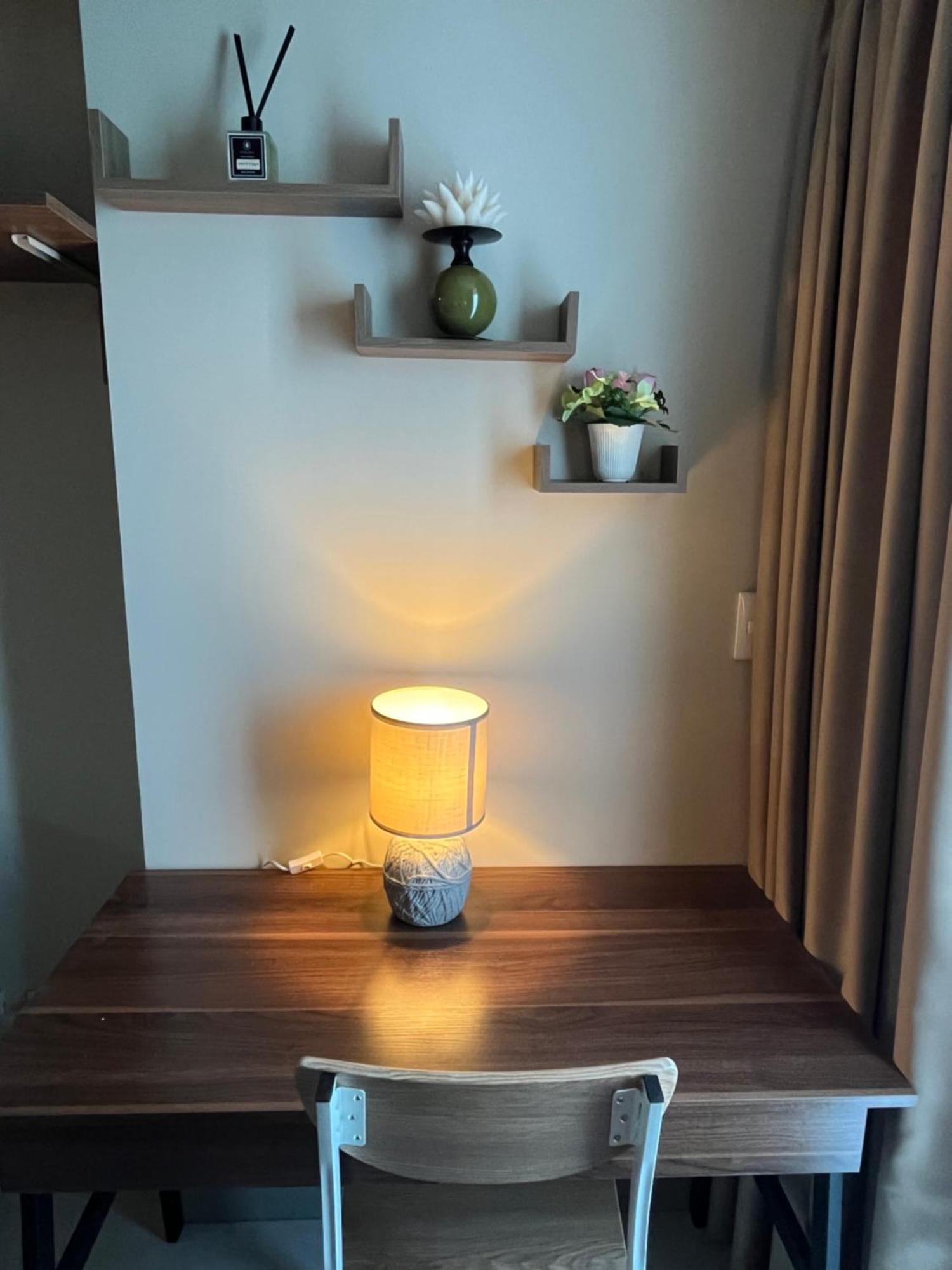 Aparthotel Uptown Parksuite 1 Bedroom Tower 2 Bgc Taguig