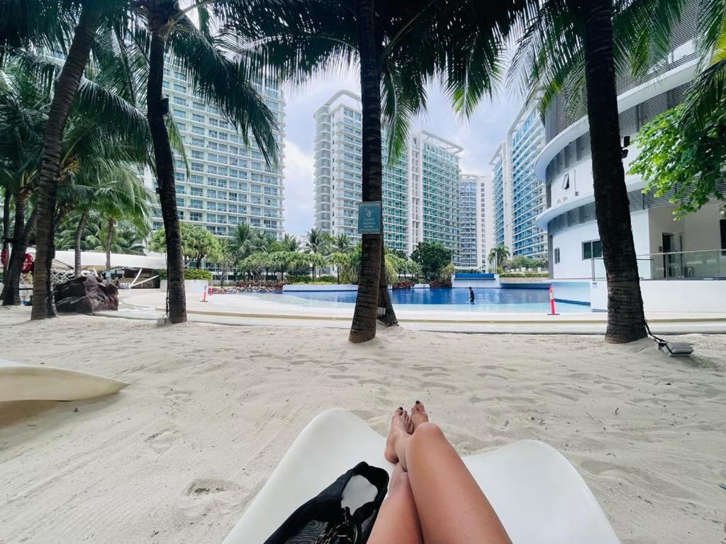 Hotel Azure Staycation By Marco Manila
