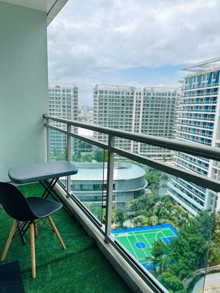 Hotel Azure Staycation By Marco Manila