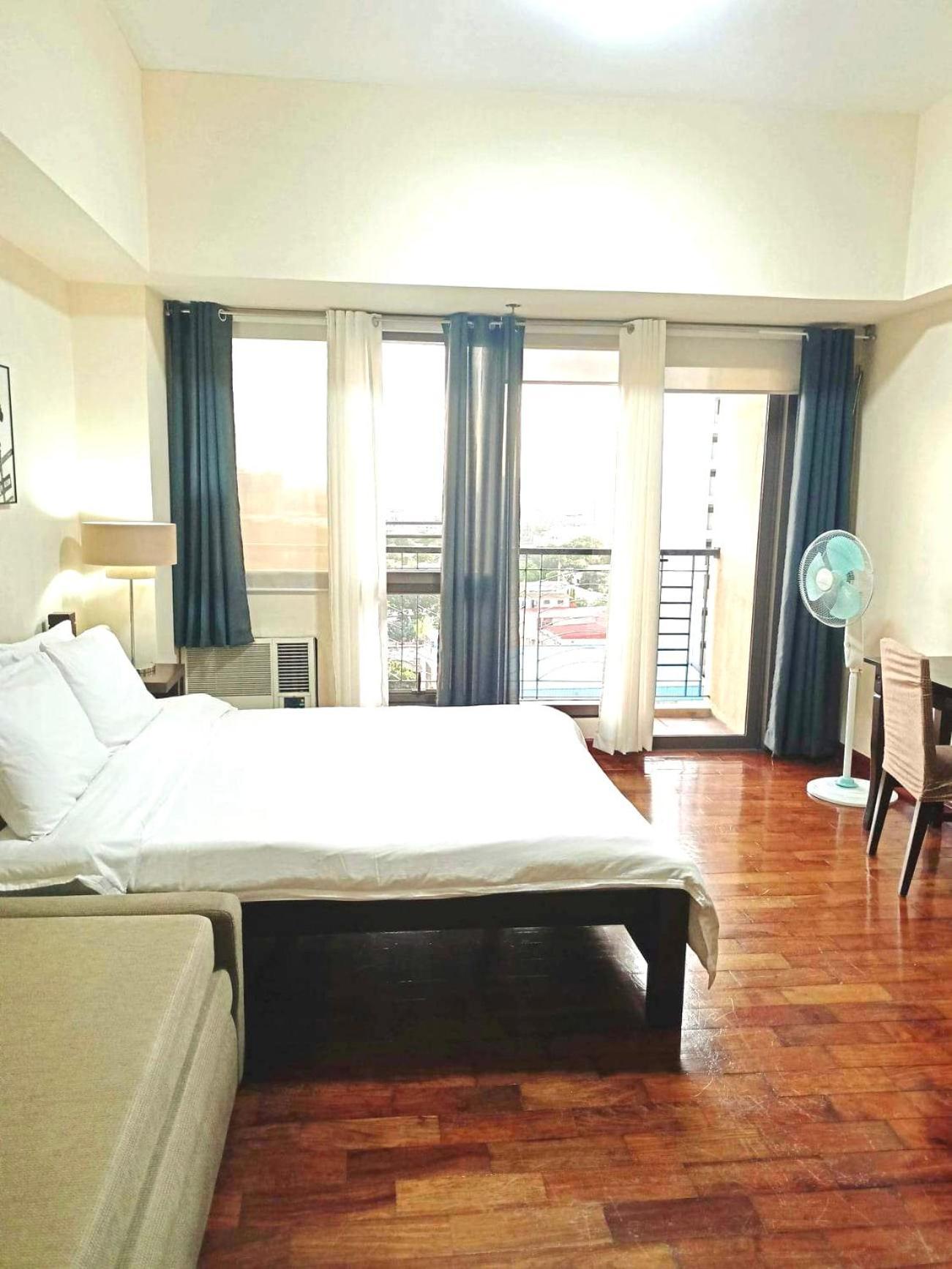 Mosaic Tower Aparthotel *