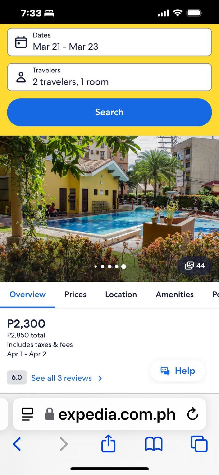 Avida Manila