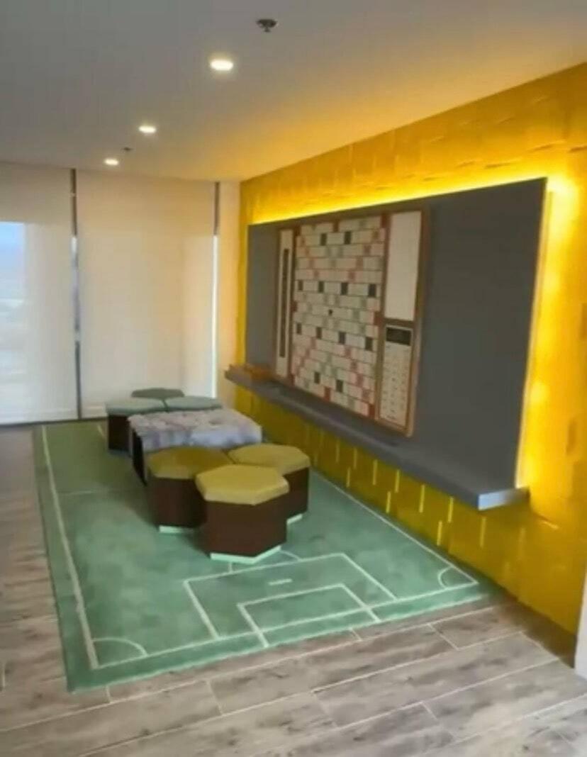 Superior Eastwood Global Plaza Luxury Aparthotel