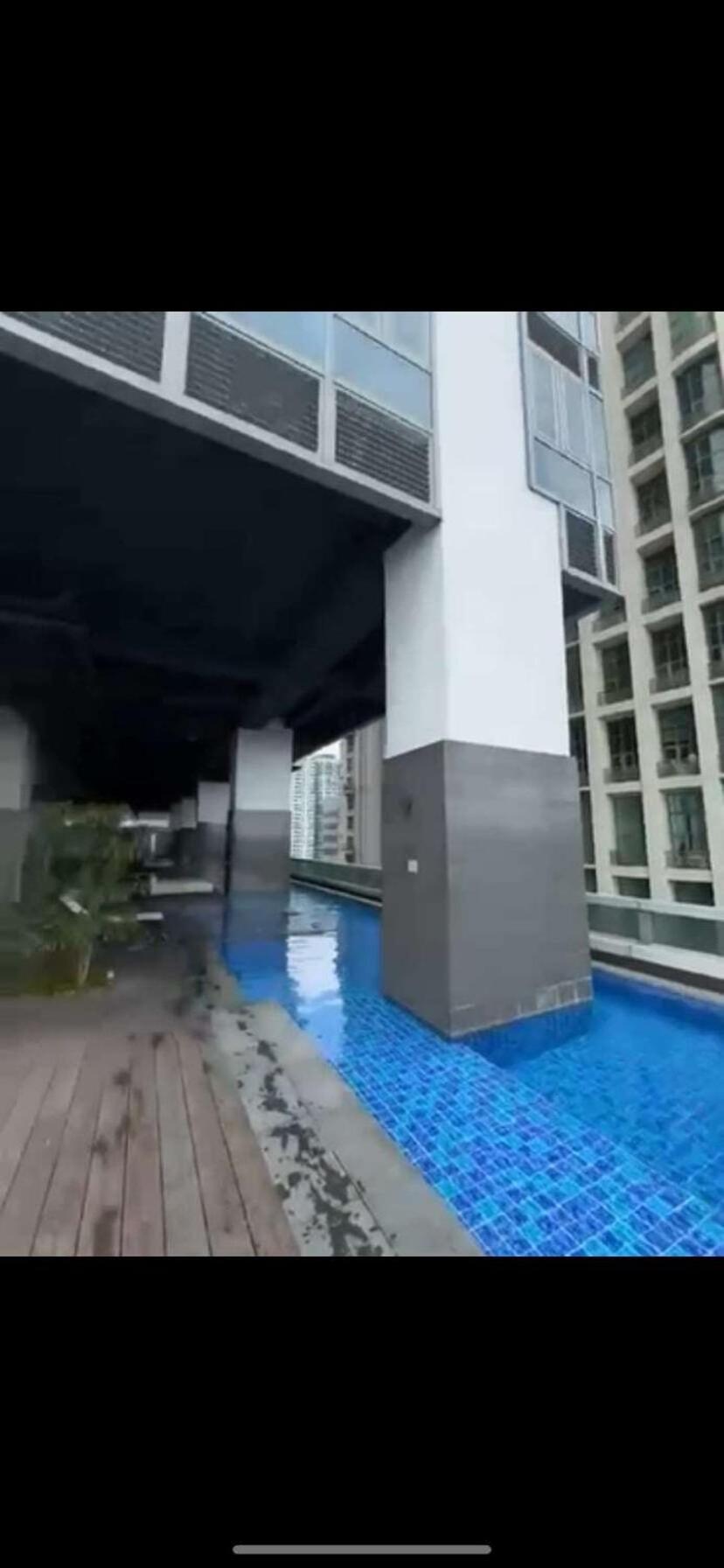 Aparthotel Superior Eastwood Global Plaza Luxury Manila