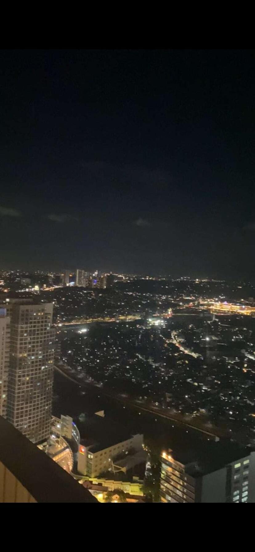Aparthotel Superior Eastwood Global Plaza Luxury