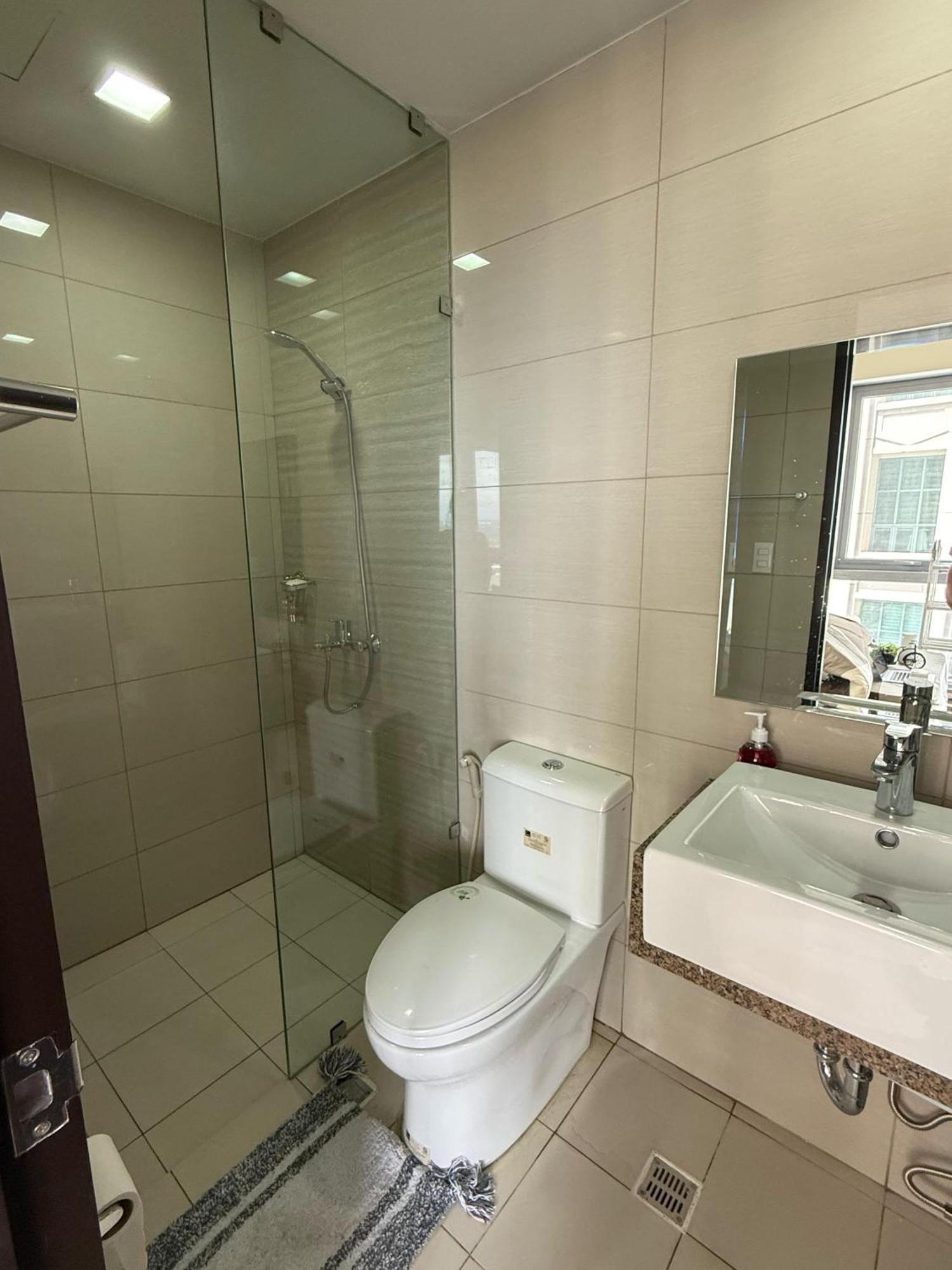 Superior Eastwood Global Plaza Luxury Aparthotel Manila