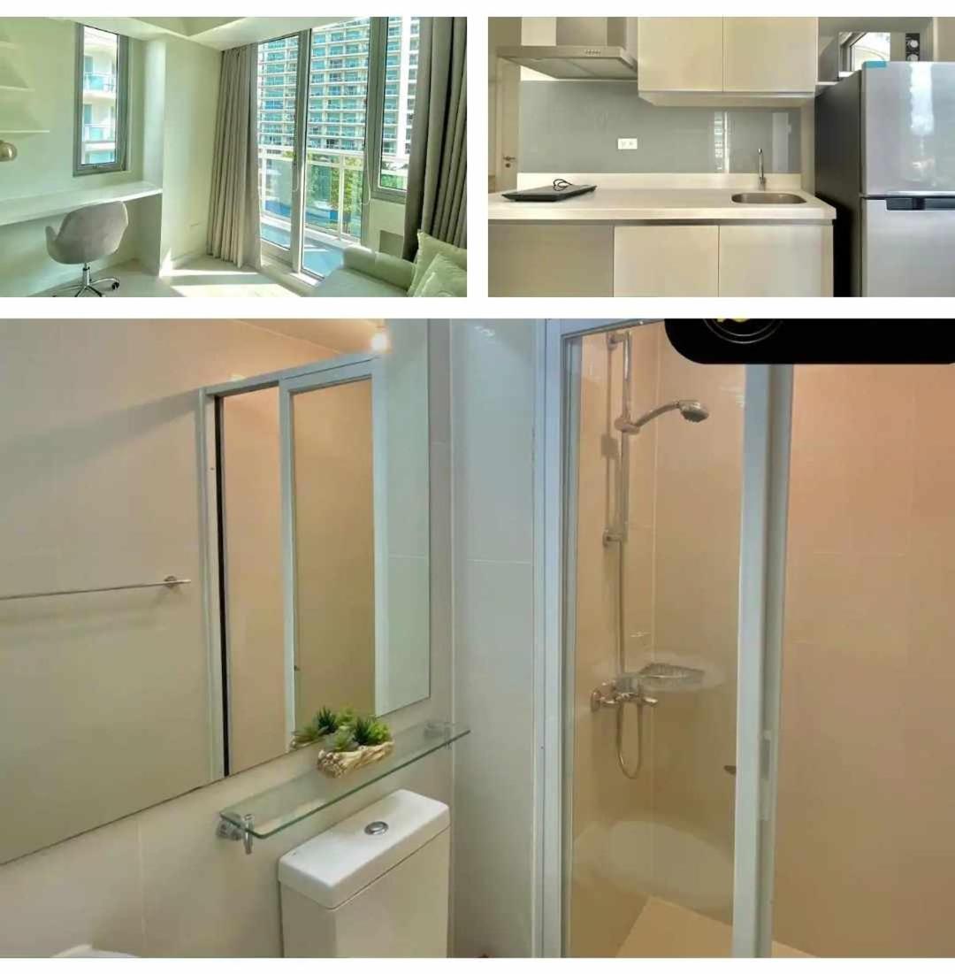 Elegant 2br Maldives Tower - Azure Residences Near Moa, Airport, Sm, Casinos Aparthotel *