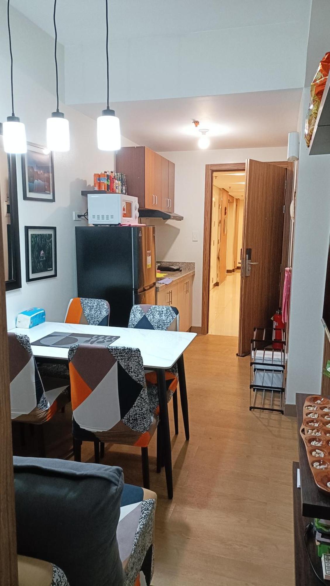 Hotel In Paranaque 5*