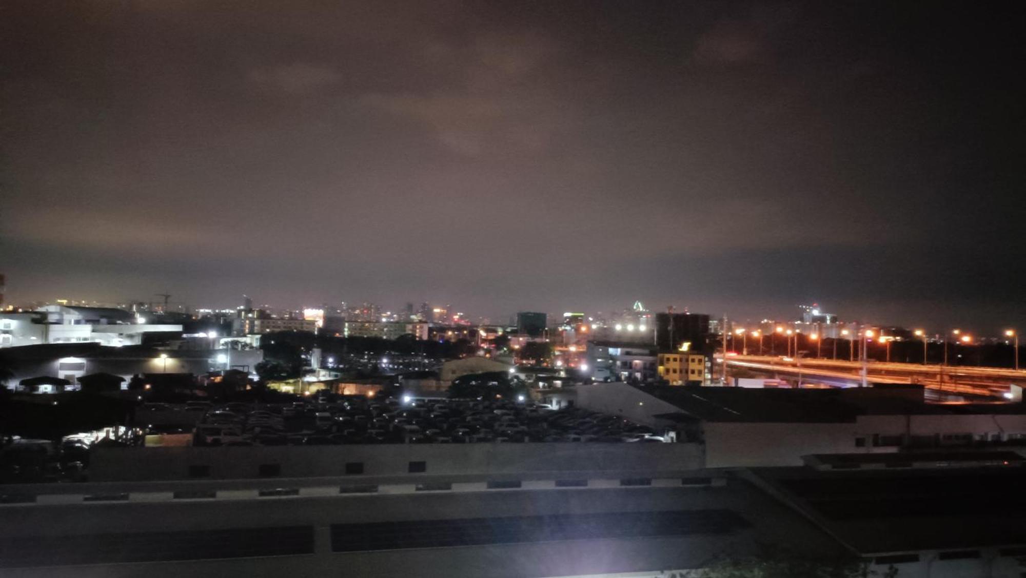 Hotel In Paranaque