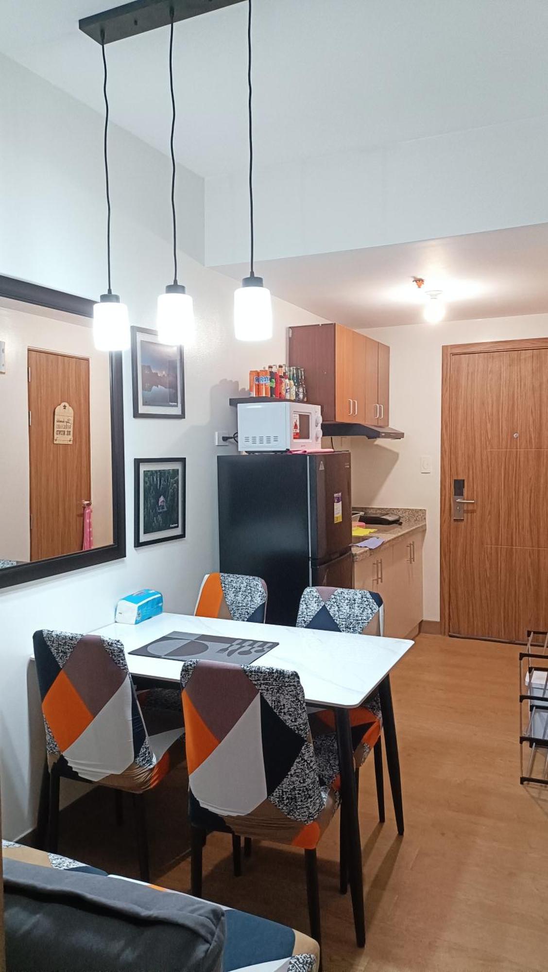 In Paranaque 5* Manila