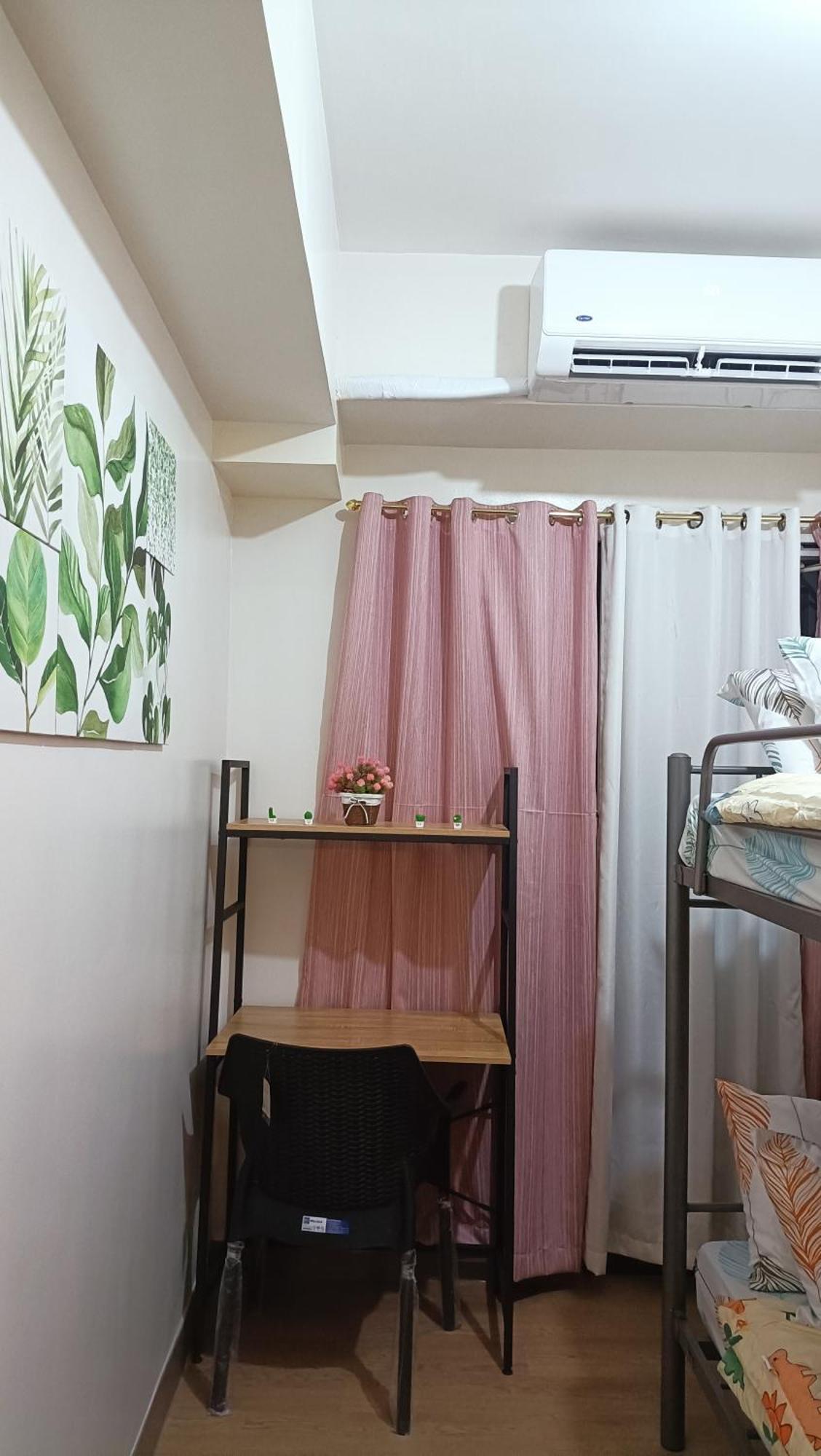 Hotel In Paranaque Manila