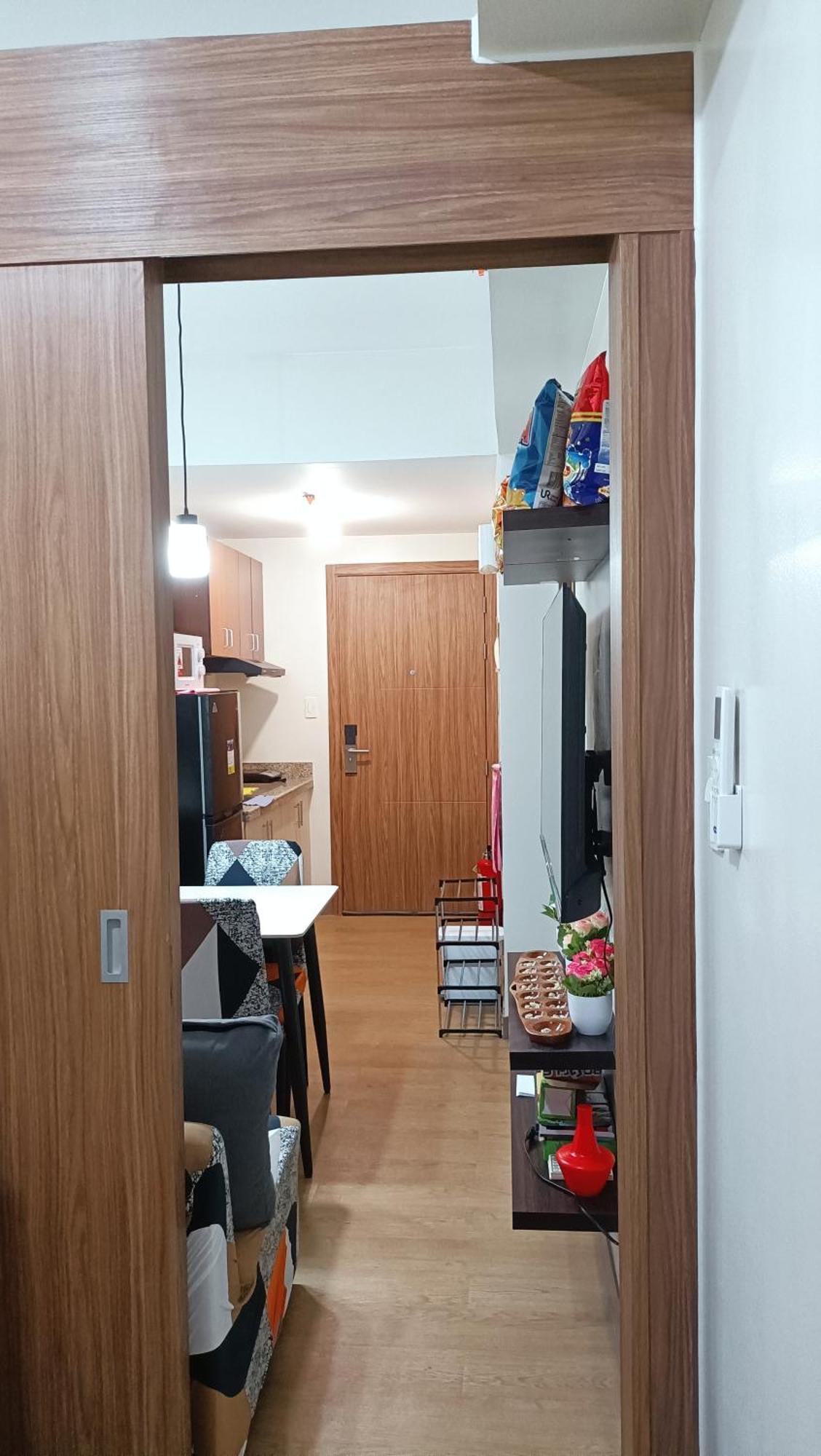 In Paranaque 5*