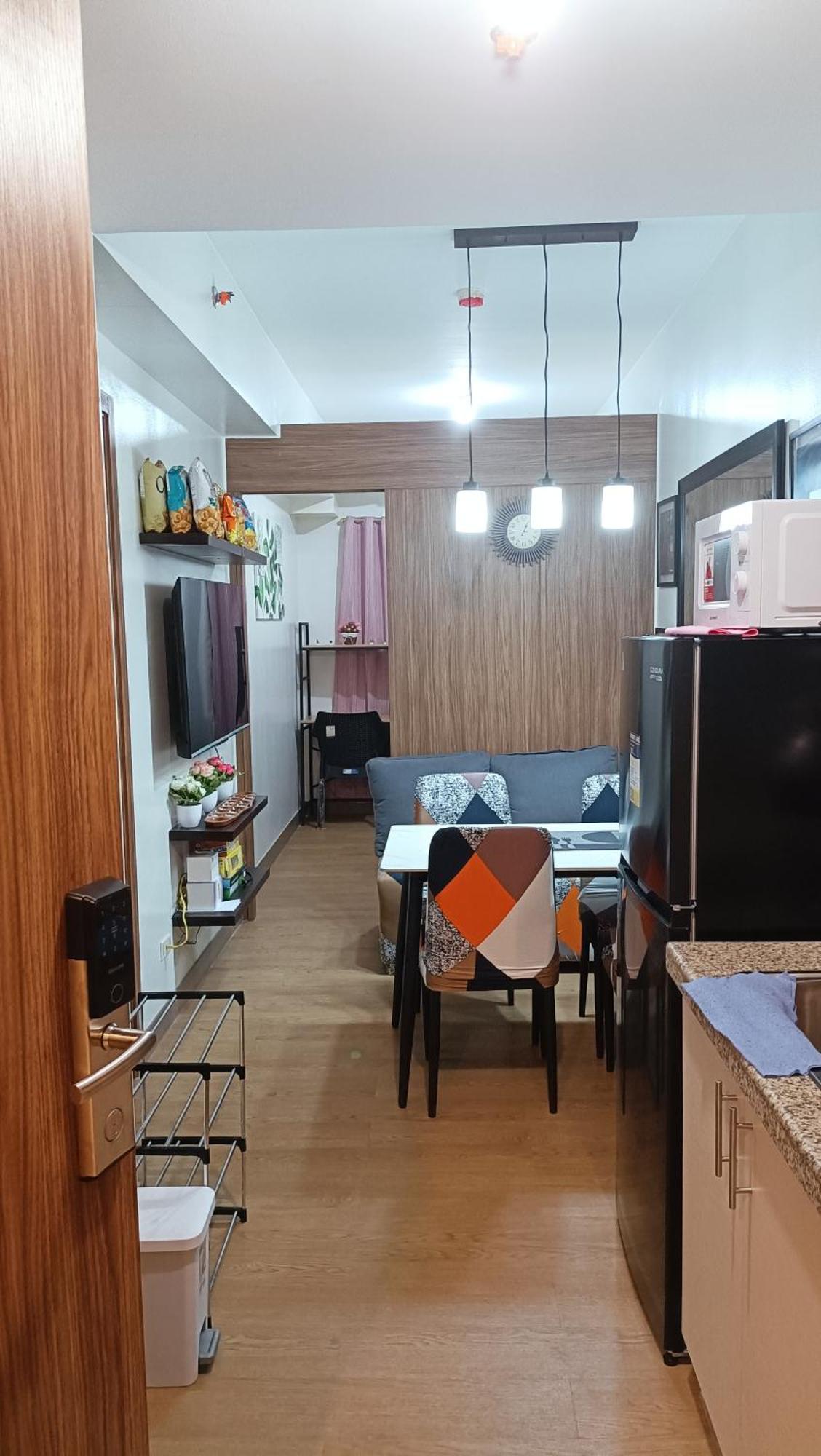In Paranaque 5* Manila
