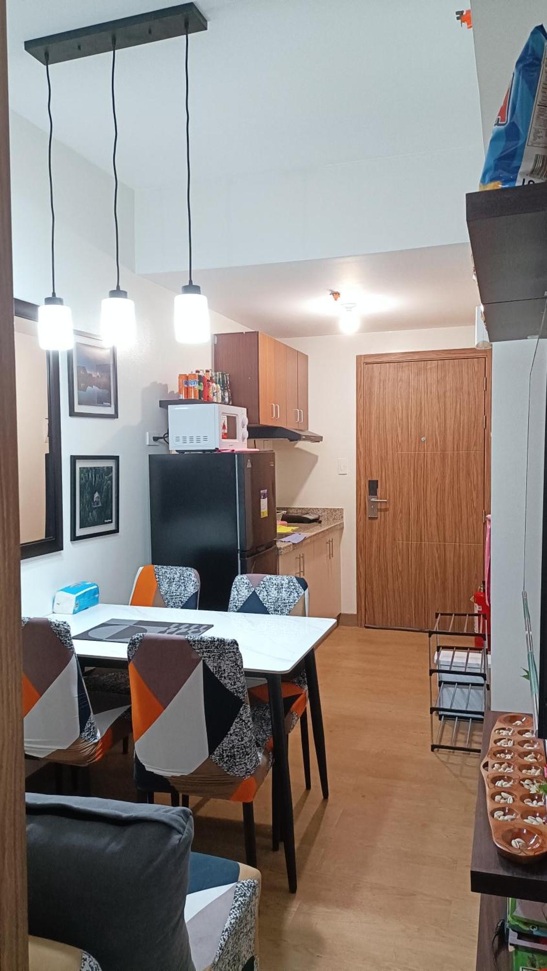In Paranaque 5*