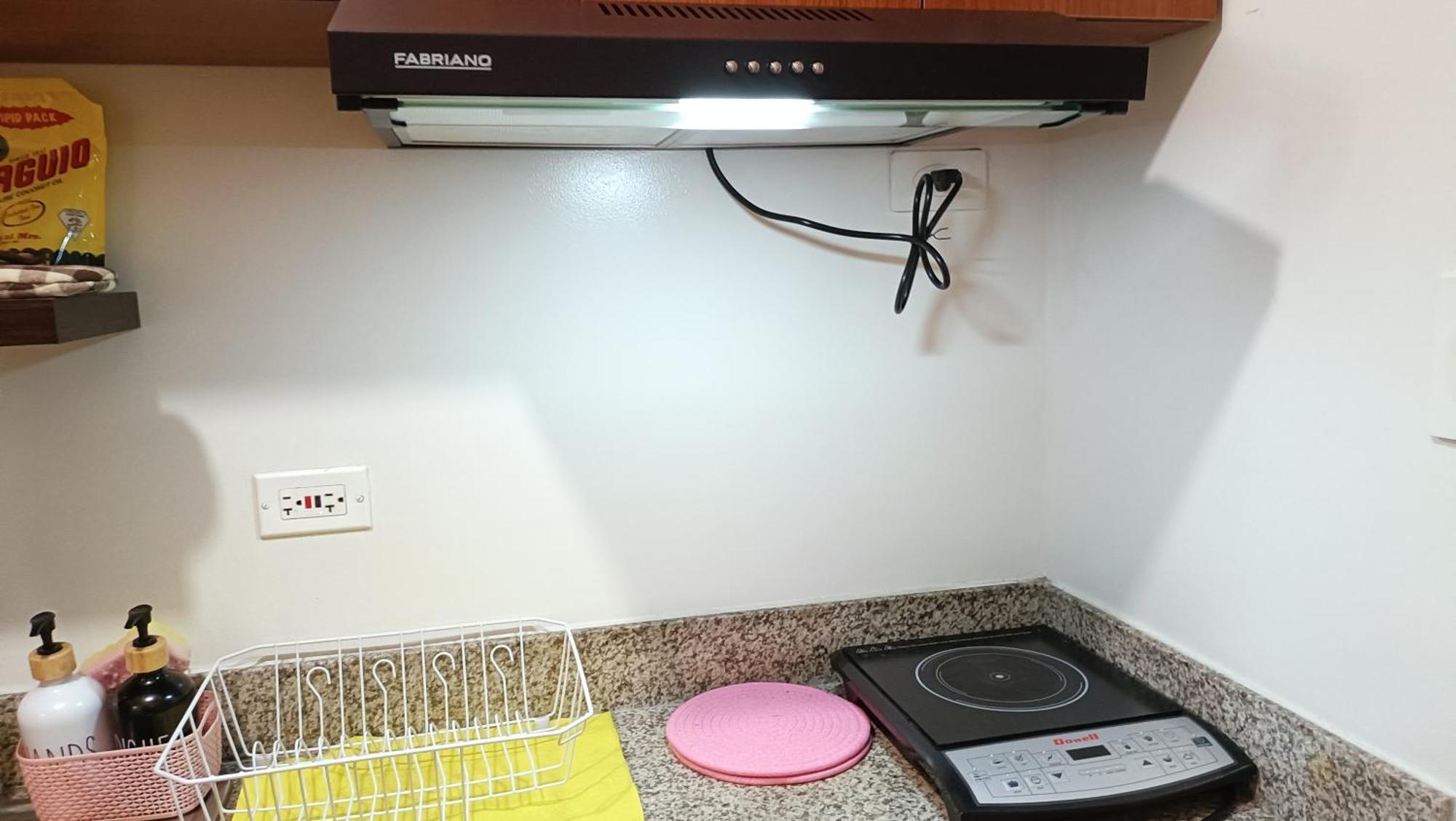 In Paranaque 5* Manila
