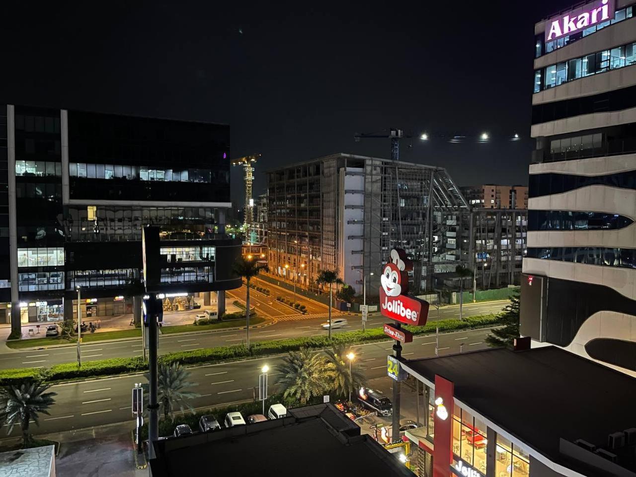 Guangdon Business Hotel-near Mall Of Asia, Smx & World Trade Center Hotel