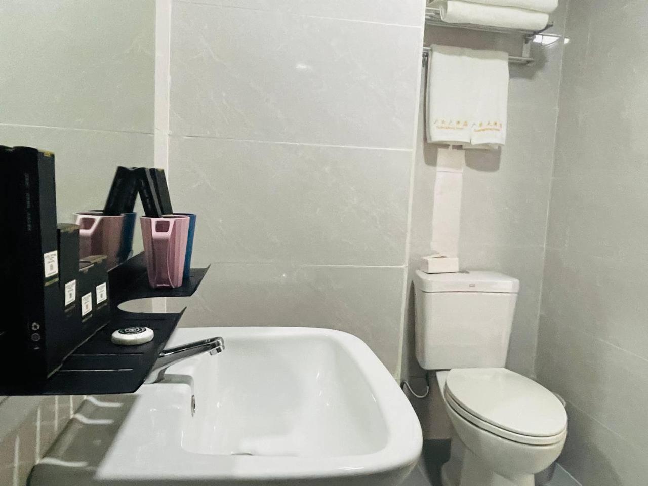 Guangdon Business Hotel-near Mall Of Asia, Smx & Manila World Trade Center Hotel Pasay