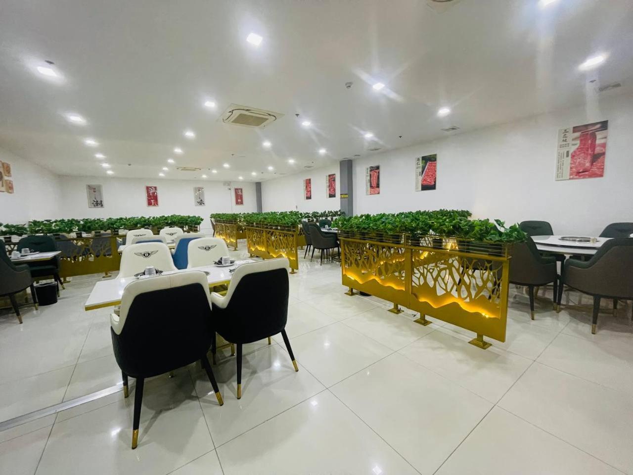 Guangdon Business Hotel-near Mall Of Asia, Smx & World Trade Center Manila