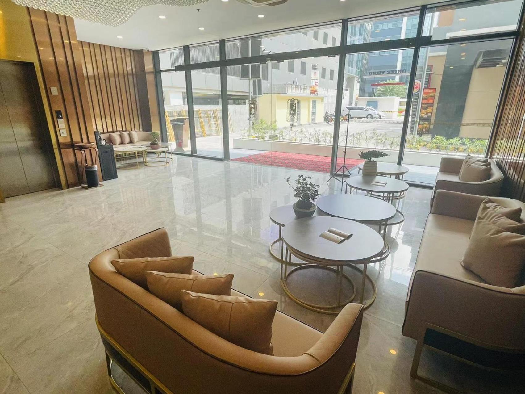 Guangdon Business Hotel-near Mall Of Asia, Smx & World Trade Center